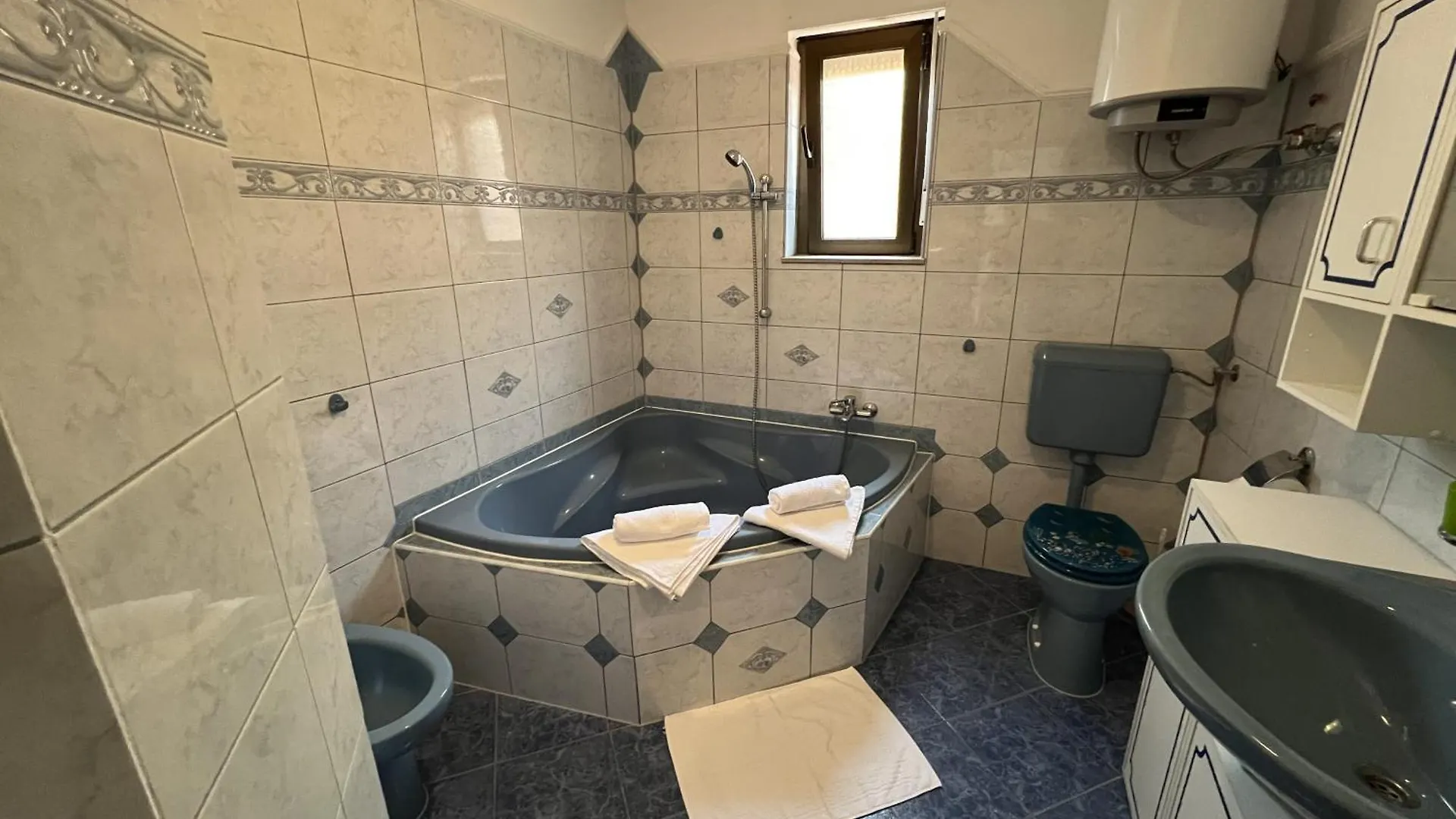 Apartments With A Parking Space Dramalj, Crikvenica - 23261