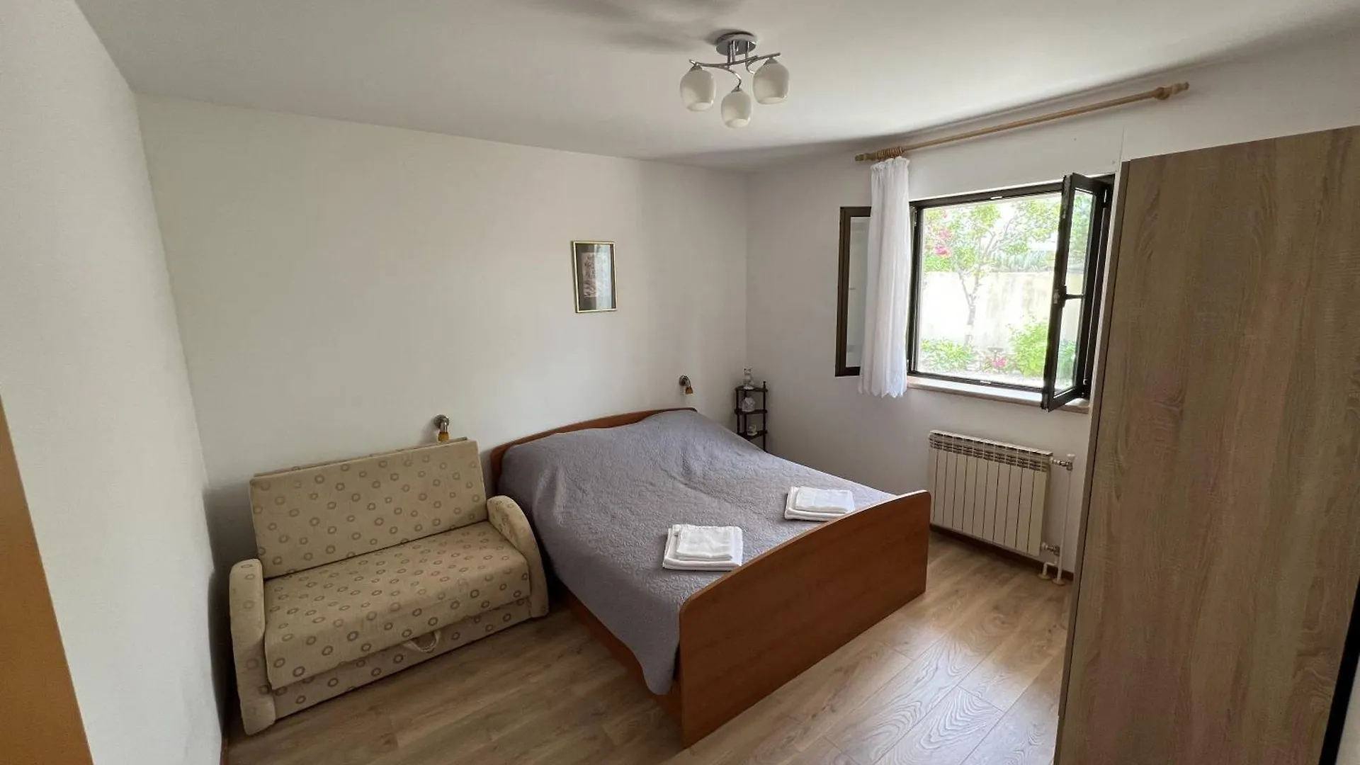 Apartments With A Parking Space Dramalj, Crikvenica - 23261