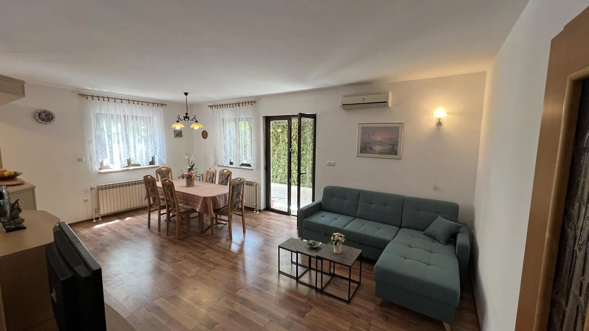 Apartments With A Parking Space Dramalj, Crikvenica - 23261 Croatia