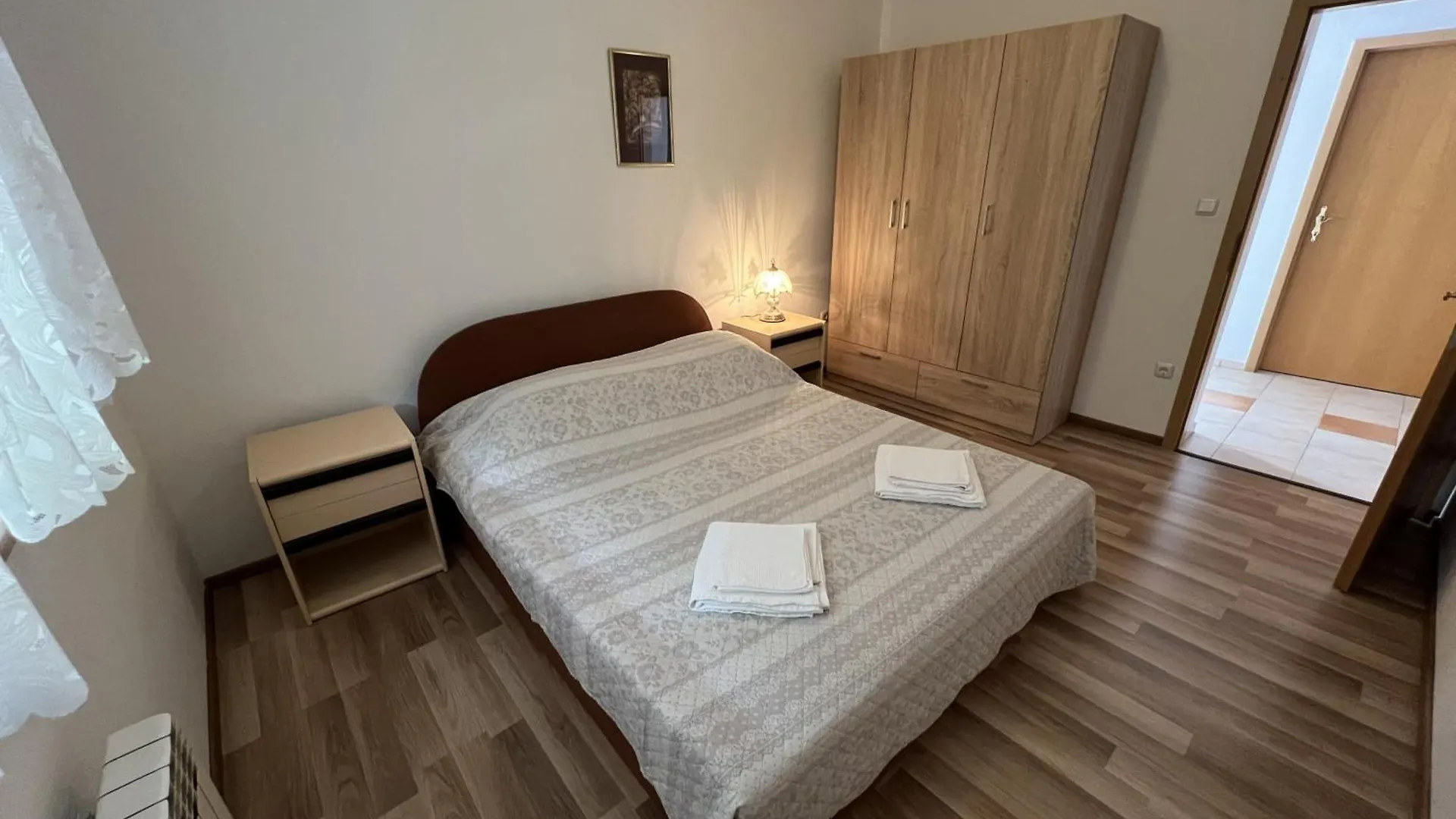 Apartments With A Parking Space Dramalj, Crikvenica - 23261 0*,  Croatia