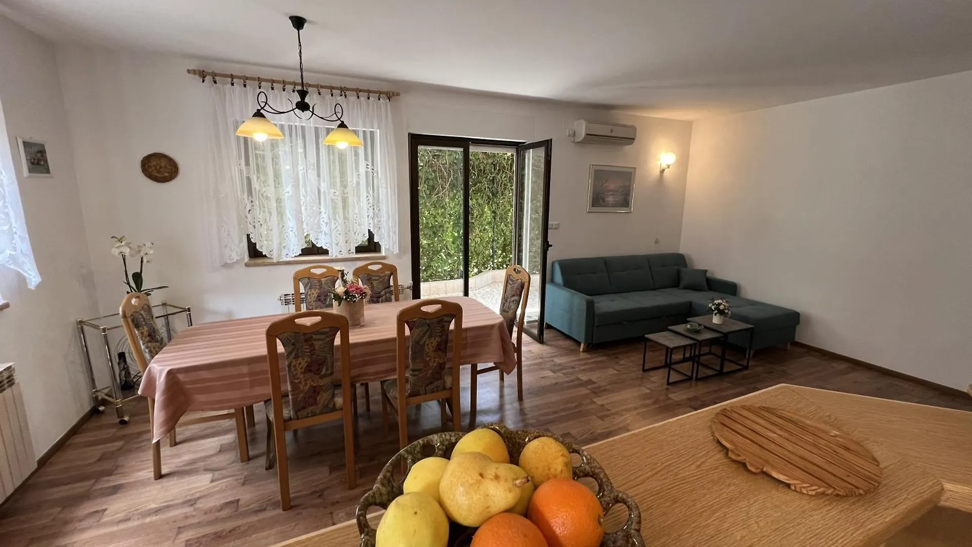 Apartments With A Parking Space Dramalj, Crikvenica - 23261