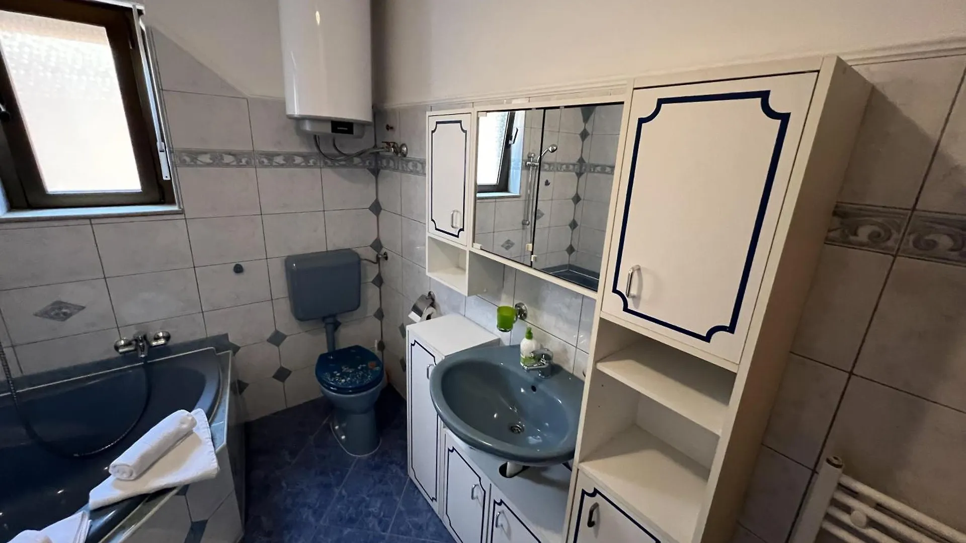 Apartments With A Parking Space Dramalj, Crikvenica - 23261