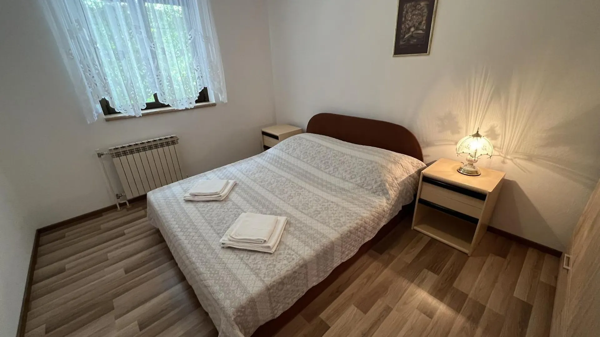 Apartments With A Parking Space Dramalj, Crikvenica - 23261 0*,