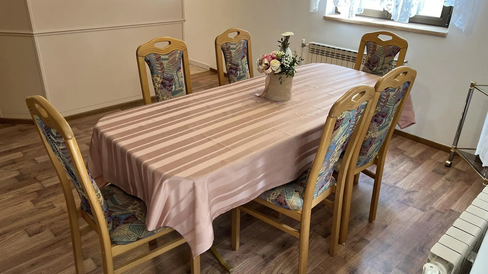 Apartments With A Parking Space Dramalj, Crikvenica - 23261