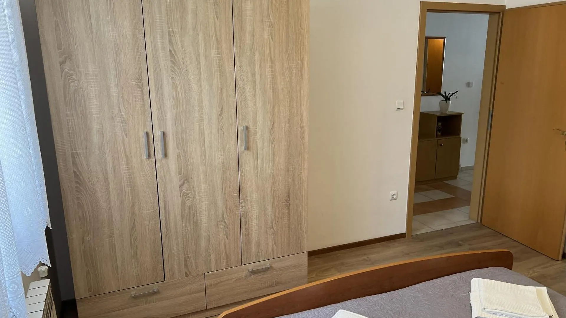 Apartments With A Parking Space Dramalj, Crikvenica - 23261