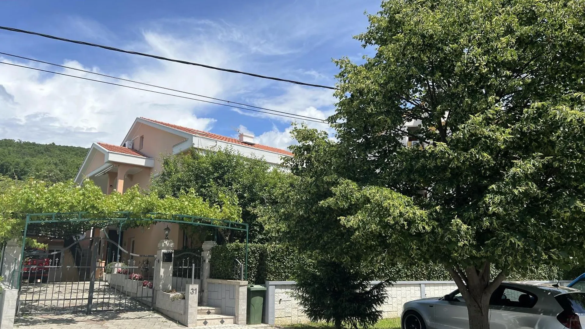 Apartments With A Parking Space Dramalj, Crikvenica - 23261
