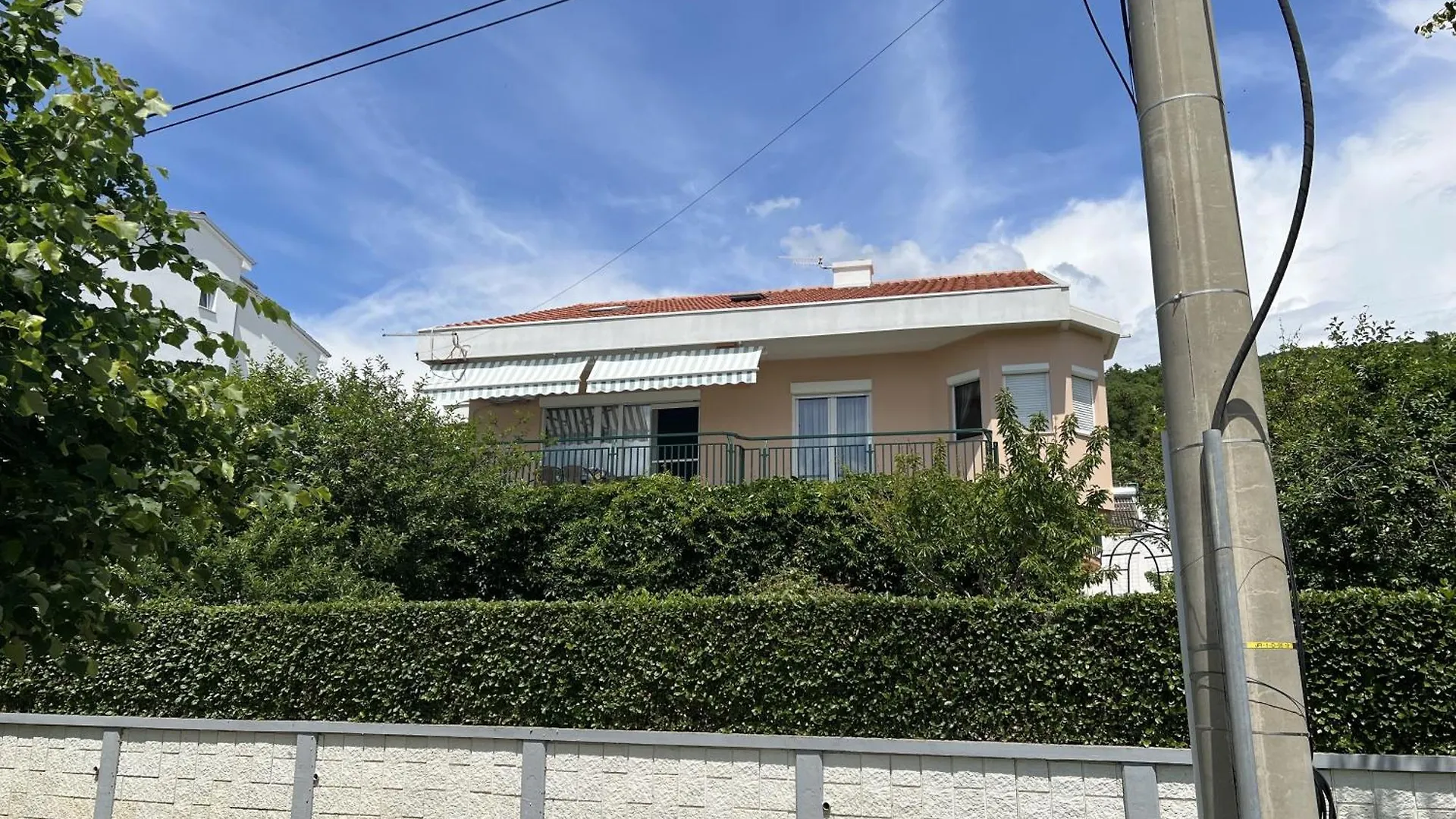 Apartments With A Parking Space Dramalj, Crikvenica - 23261